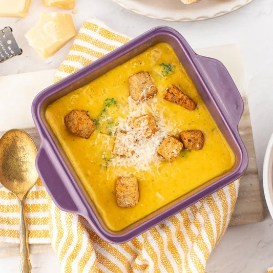 Ceramic Baking Dish 2.0