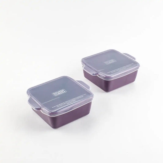 Ceramic Baking Dish 2.0 - 5" Square