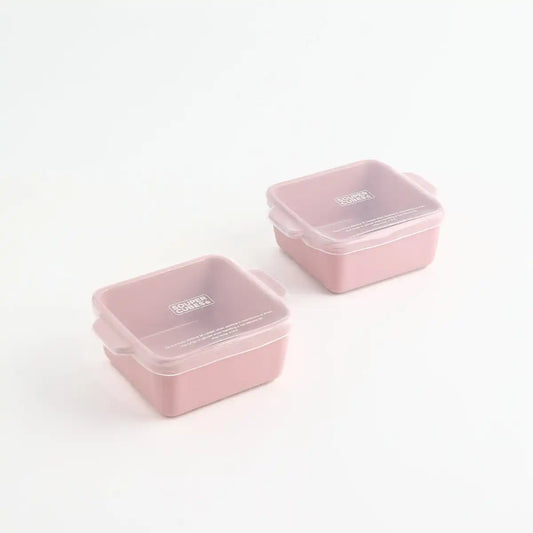 Ceramic Baking Dish 2.0 - 5" Square
