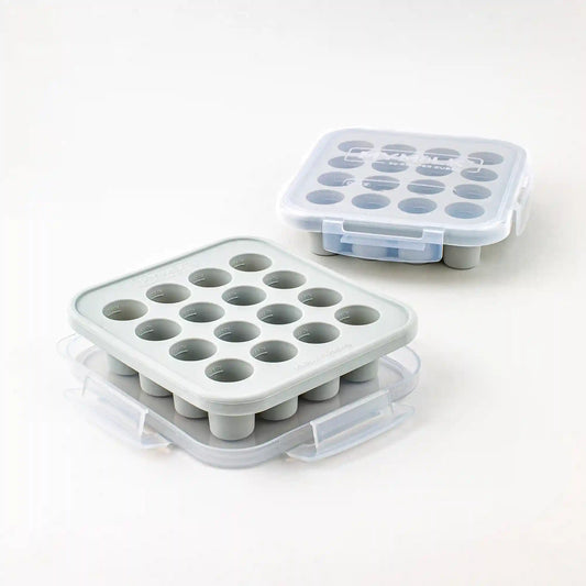 MyMilk Breast Milk Trays