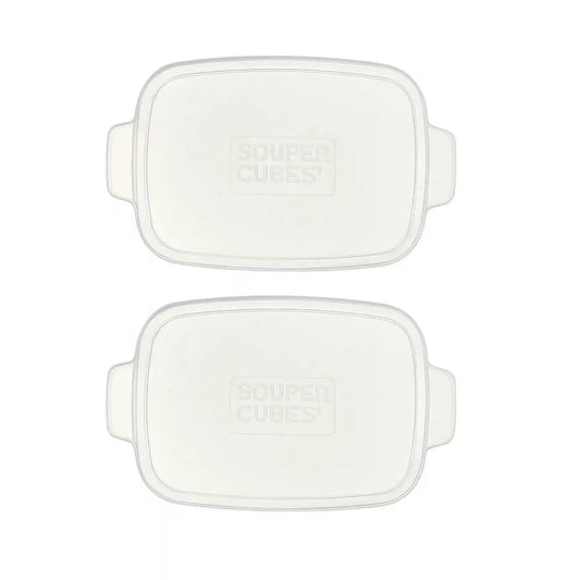 Baking Dish Silicone Covers