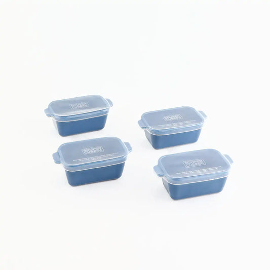Ceramic Baking Dish 2.0 - 5" Rectangle