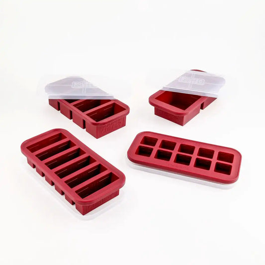 Ultimate Gift Pack 8-Piece Set