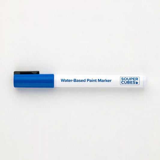 Water-Based Paint Kitchen Marker