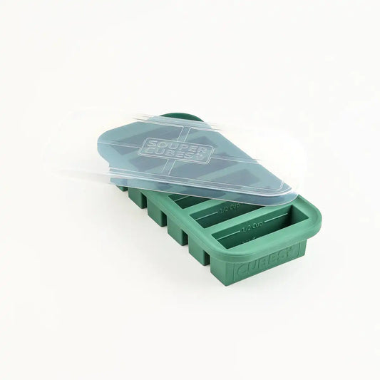 Freezer Tray - Half Cup
