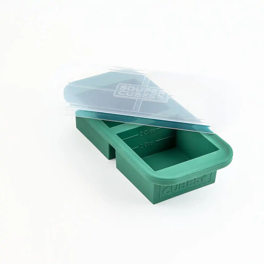 Freezer Tray - 2-Cup