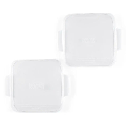 Baking Dish Silicone Covers
