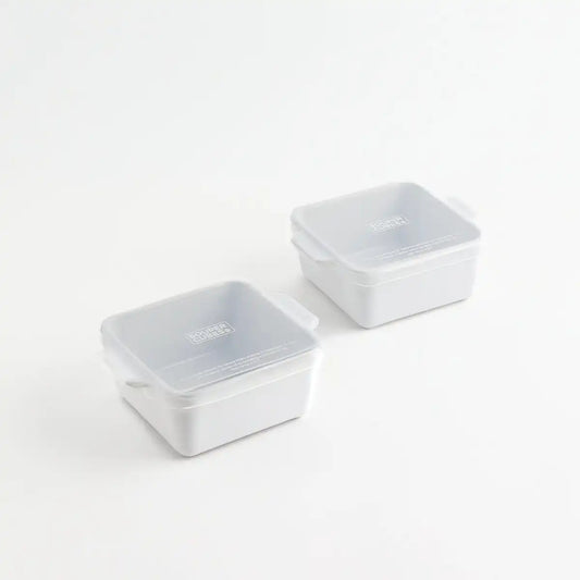 Ceramic Baking Dish 2.0 - 5" Square