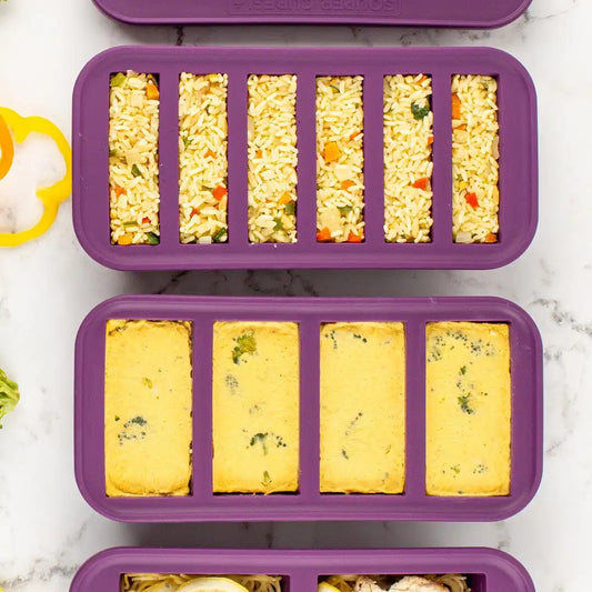 Meal Prep Variety 22-Piece Set