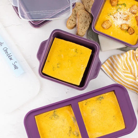 Freezer Essentials 16-Piece Set